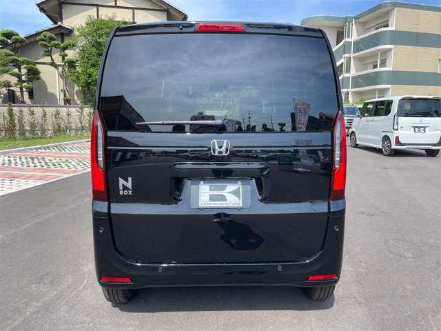 ホンダ Ｎ　ＢＯＸ ６６０ R8年 (九州・沖縄) 99