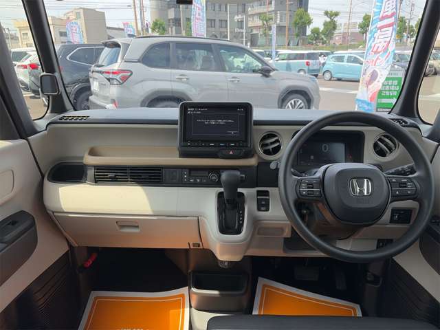 ホンダ Ｎ　ＢＯＸ ６６０ R7年 (九州・沖縄) 99