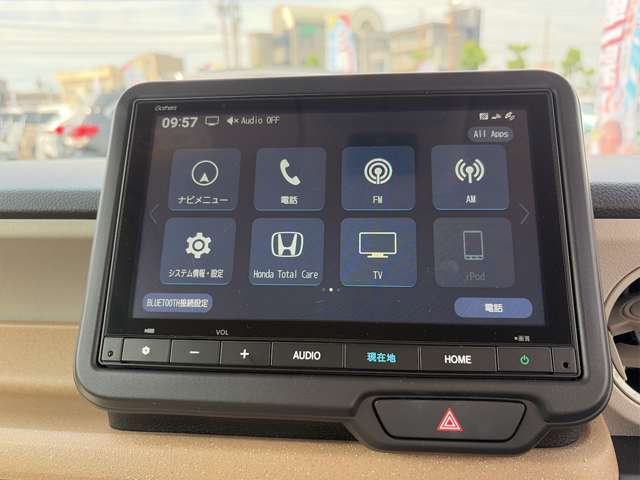 ホンダ Ｎ　ＢＯＸ ６６０ R7年 (九州・沖縄) 99
