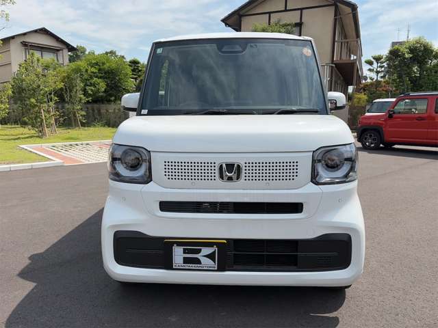 ホンダ Ｎ　ＢＯＸ ６６０ R7年 (九州・沖縄) 99