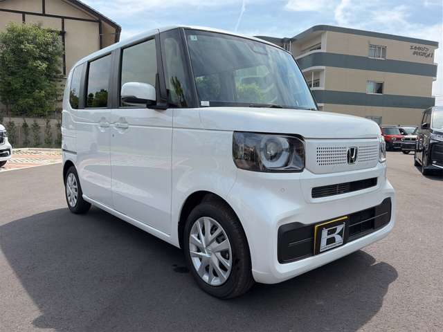 ホンダ Ｎ　ＢＯＸ ６６０ R7年 (九州・沖縄) 99