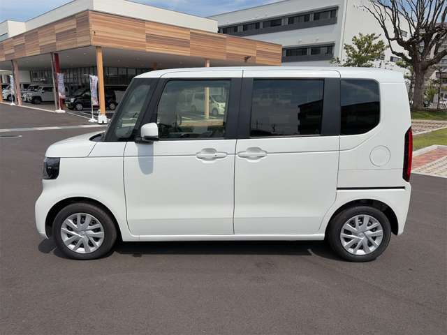 ホンダ Ｎ　ＢＯＸ ６６０ R7年 (九州・沖縄) 99