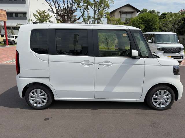 ホンダ Ｎ　ＢＯＸ ６６０ R7年 (九州・沖縄) 99