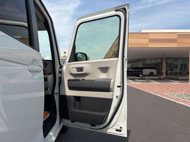 ホンダ Ｎ　ＢＯＸ ６６０ R7年 (九州・沖縄) 99