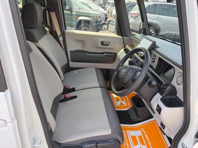 ホンダ Ｎ　ＢＯＸ ６６０ R7年 (九州・沖縄) 99