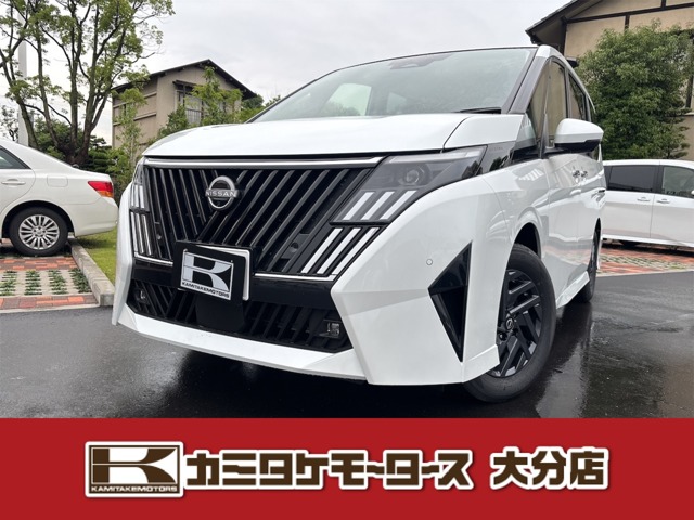 日産 セレナ ２．０ ハイウェイスターＶ R8年 (九州・沖縄) 99