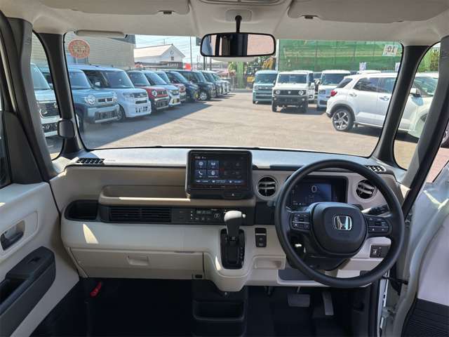 ホンダ Ｎ　ＢＯＸ ６６０ R7年 (九州・沖縄) 99
