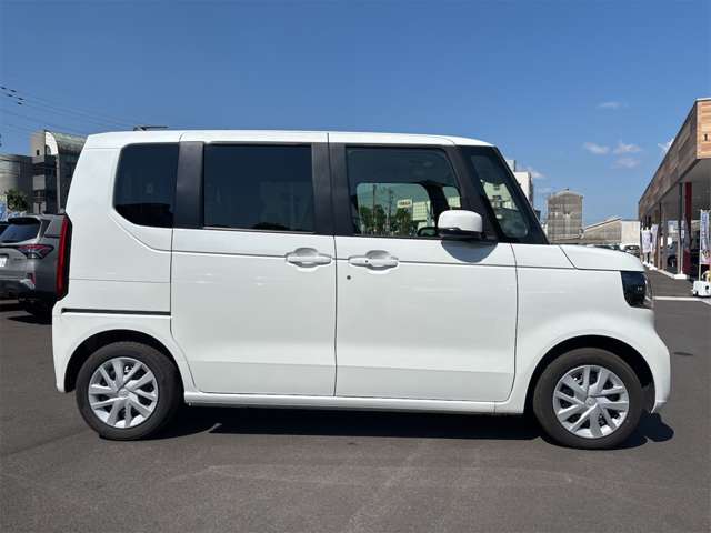 ホンダ Ｎ　ＢＯＸ ６６０ R7年 (九州・沖縄) 99