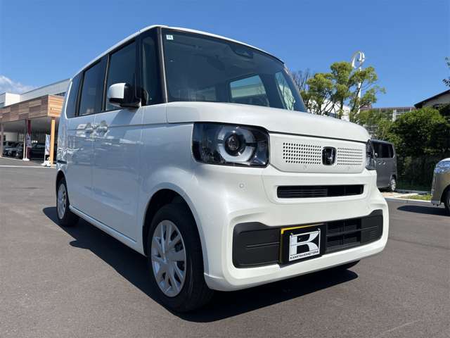 ホンダ Ｎ　ＢＯＸ ６６０ R7年 (九州・沖縄) 99