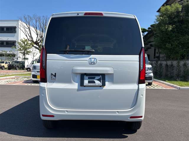 ホンダ Ｎ　ＢＯＸ ６６０ R7年 (九州・沖縄) 99