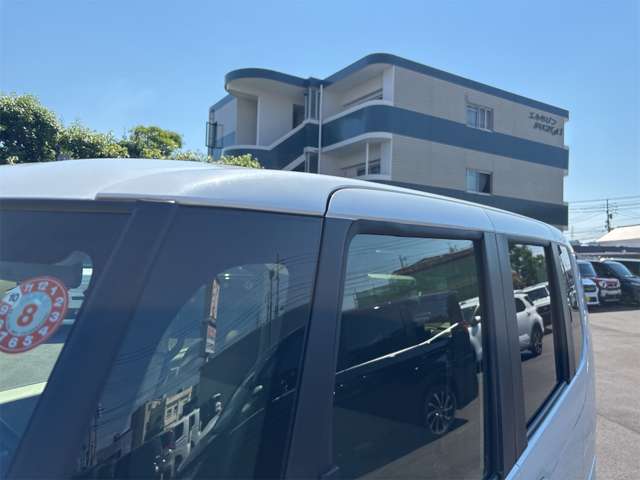 ホンダ Ｎ　ＢＯＸ ６６０ R7年 (九州・沖縄) 99
