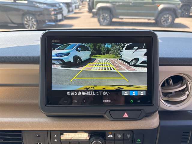 ホンダ Ｎ　ＢＯＸ ６６０ R7年 (九州・沖縄) 99