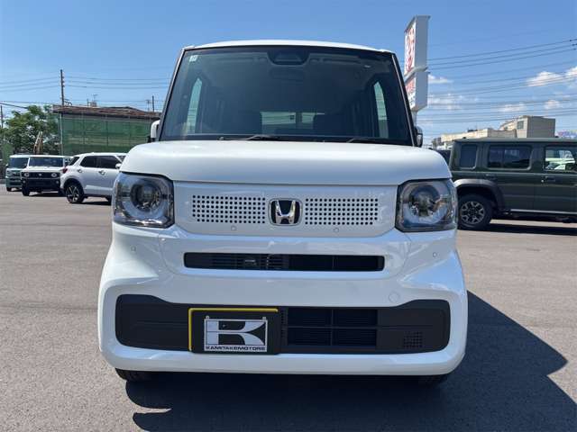 ホンダ Ｎ　ＢＯＸ ６６０ R7年 (九州・沖縄) 99