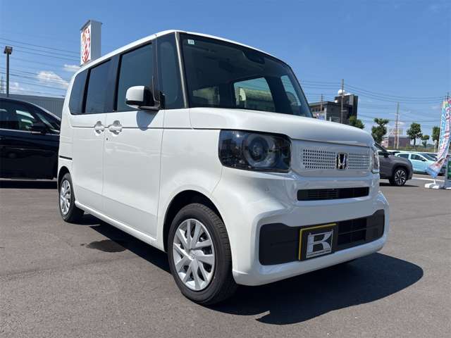 ホンダ Ｎ　ＢＯＸ ６６０ R7年 (九州・沖縄) 99