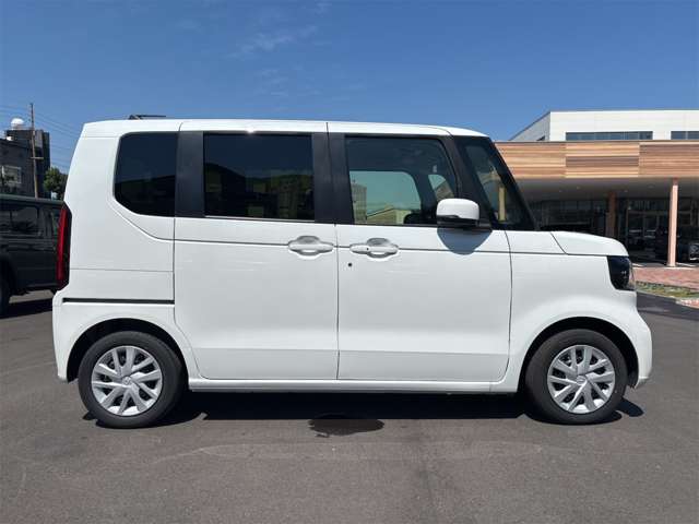 ホンダ Ｎ　ＢＯＸ ６６０ R7年 (九州・沖縄) 99