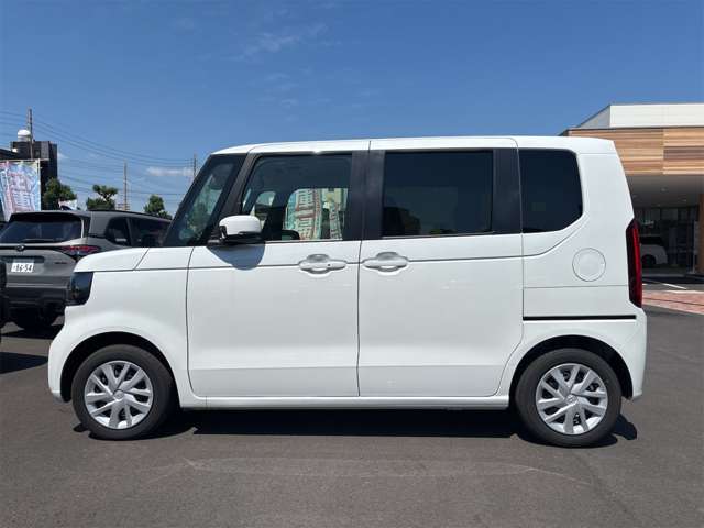ホンダ Ｎ　ＢＯＸ ６６０ R7年 (九州・沖縄) 99