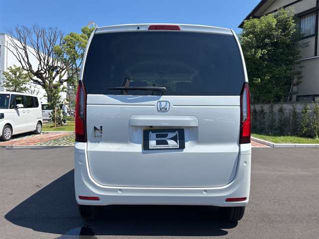 ホンダ Ｎ　ＢＯＸ ６６０ R7年 (九州・沖縄) 99