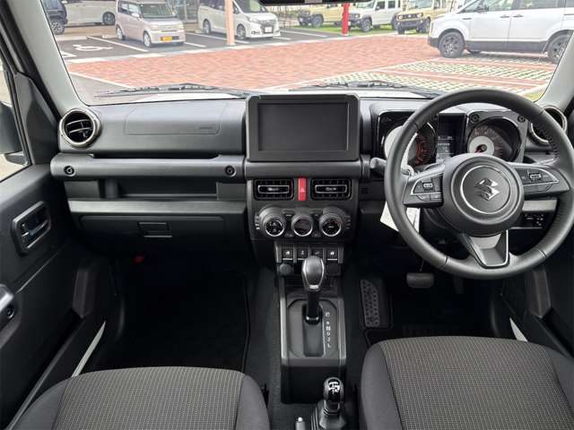 スズキ ジムニー ６６０ ＸＣ ４ＷＤ R6年 (九州・沖縄) 99