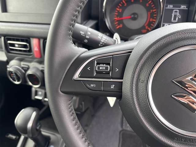 スズキ ジムニー ６６０ ＸＣ ４ＷＤ R6年 (九州・沖縄) 99
