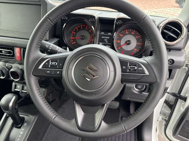 スズキ ジムニー ６６０ ＸＣ ４ＷＤ R6年 (九州・沖縄) 99