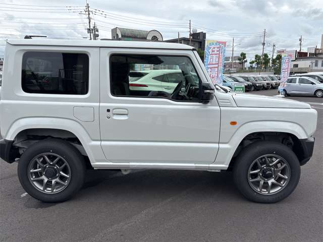 スズキ ジムニー ６６０ ＸＣ ４ＷＤ R6年 (九州・沖縄) 99