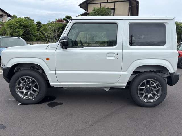 スズキ ジムニー ６６０ ＸＣ ４ＷＤ R6年 (九州・沖縄) 99