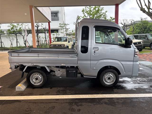 ダイハツ ハイゼットトラック ６６０ ジャンボ エクストラ ３方開 R4年 (九州・沖縄) 99