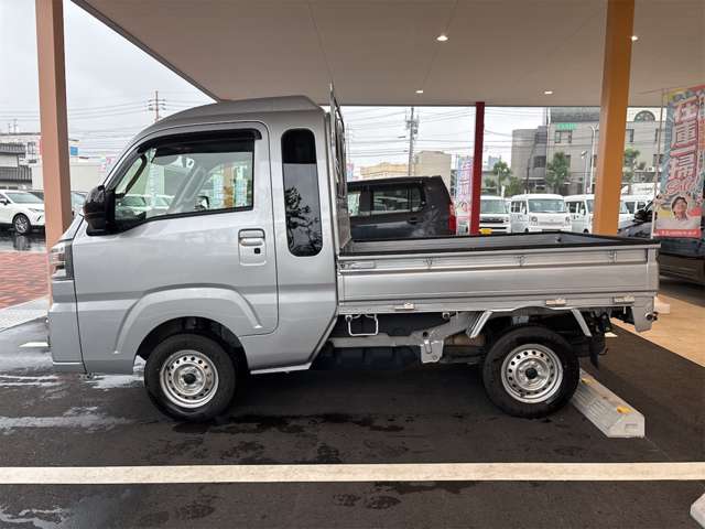 ダイハツ ハイゼットトラック ６６０ ジャンボ エクストラ ３方開 R4年 (九州・沖縄) 99