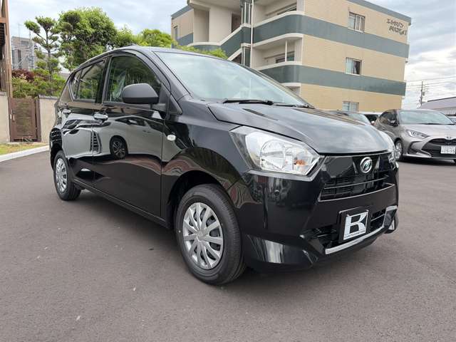 ダイハツ ミラ　イース ６６０ Ｌ ＳＡＩＩＩ R7年 (九州・沖縄) 99