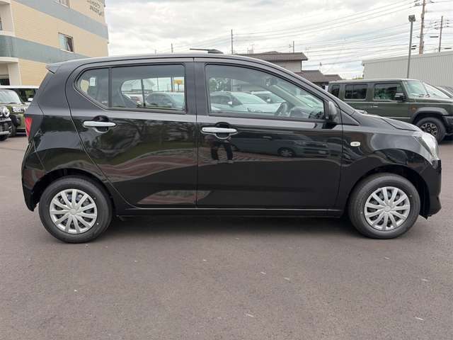 ダイハツ ミラ　イース ６６０ Ｌ ＳＡＩＩＩ R7年 (九州・沖縄) 99