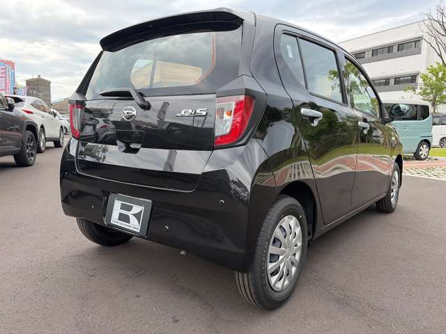 ダイハツ ミラ　イース ６６０ Ｌ ＳＡＩＩＩ R7年 (九州・沖縄) 99