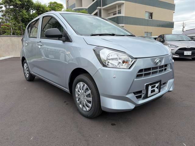 ダイハツ ミラ　イース ６６０ Ｌ ＳＡＩＩＩ R7年 (九州・沖縄) 99