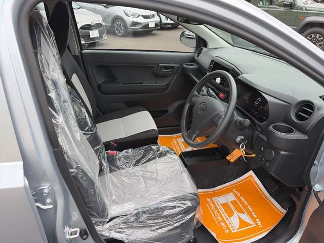 ダイハツ ミラ　イース ６６０ Ｌ ＳＡＩＩＩ R7年 (九州・沖縄) 99