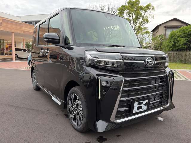 ダイハツ タント ６６０ カスタム Ｘ リミテッド R7年 (九州・沖縄) 99