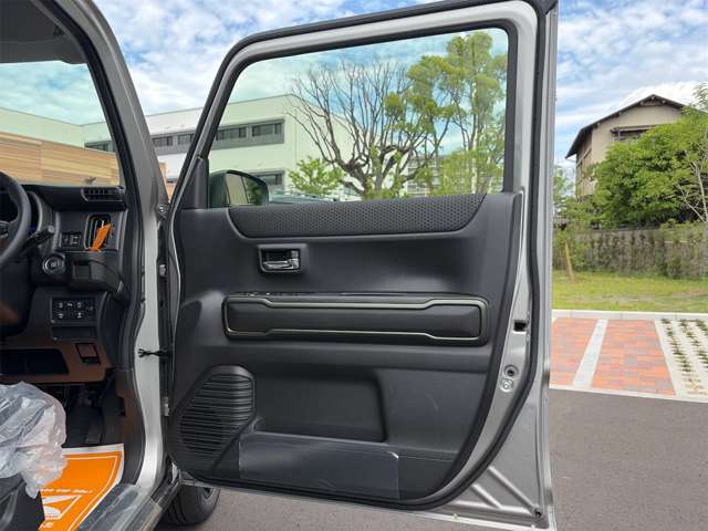 スズキ ハスラー ６６０ タフワイルド R7年 (九州・沖縄) 99