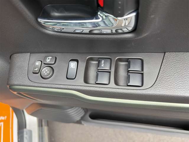 スズキ ハスラー ６６０ タフワイルド R7年 (九州・沖縄) 99