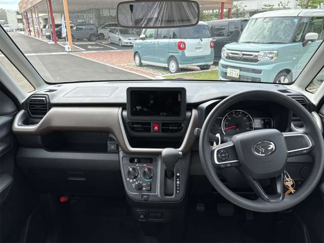 ダイハツ ムーヴ ６６０ Ｌ R7年 (九州・沖縄) 99