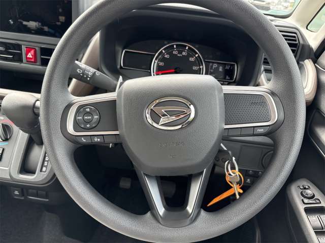 ダイハツ ムーヴ ６６０ Ｌ R7年 (九州・沖縄) 99