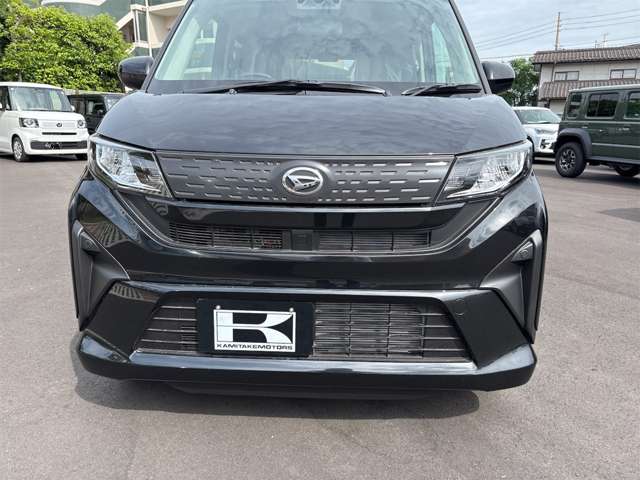 ダイハツ ムーヴ ６６０ Ｌ R7年 (九州・沖縄) 99