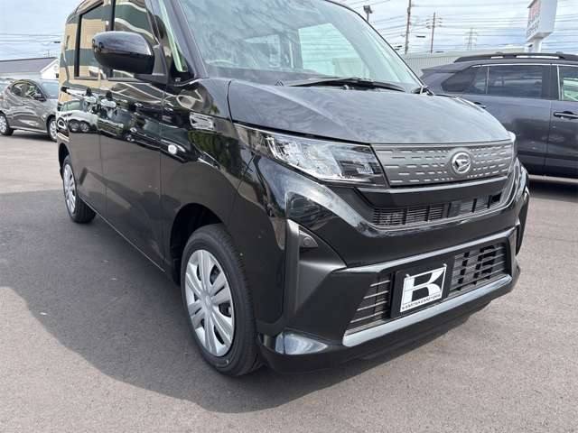 ダイハツ ムーヴ ６６０ Ｌ R7年 (九州・沖縄) 99