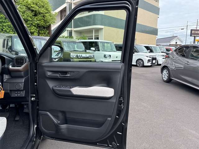 ダイハツ ムーヴ ６６０ Ｌ R7年 (九州・沖縄) 99
