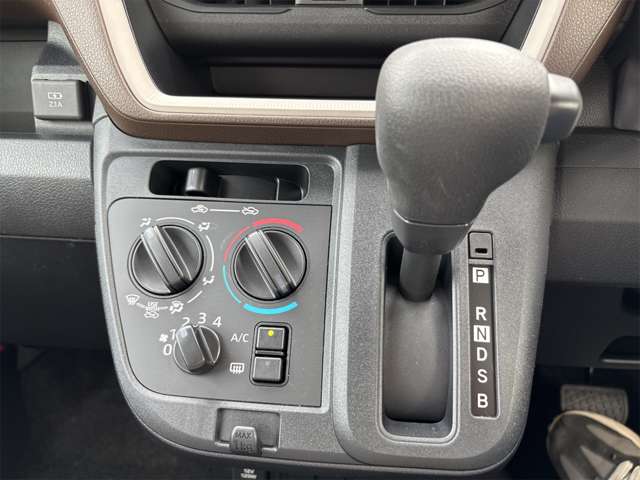ダイハツ ムーヴ ６６０ Ｌ R7年 (九州・沖縄) 99