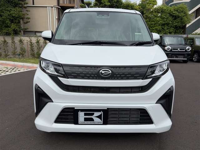 ダイハツ ムーヴ ６６０ Ｘ R7年 (九州・沖縄) 99