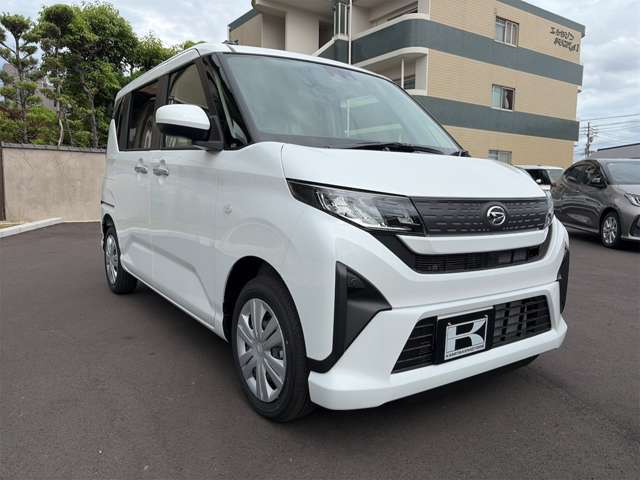 ダイハツ ムーヴ ６６０ Ｘ R7年 (九州・沖縄) 99