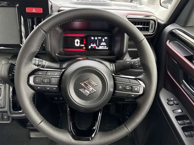 スズキ スペーシア ６６０ カスタム ハイブリッド ＸＳ R7年 (九州・沖縄) 99