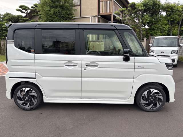 スズキ スペーシア ６６０ カスタム ハイブリッド ＸＳ R7年 (九州・沖縄) 99
