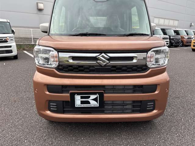 スズキ スペーシア ６６０ ハイブリッド Ｘ R7年 (九州・沖縄) 99