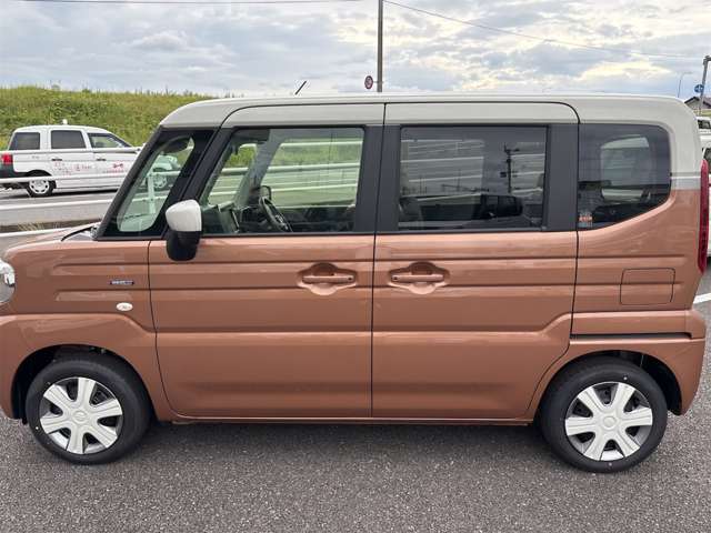 スズキ スペーシア ６６０ ハイブリッド Ｘ R7年 (九州・沖縄) 99