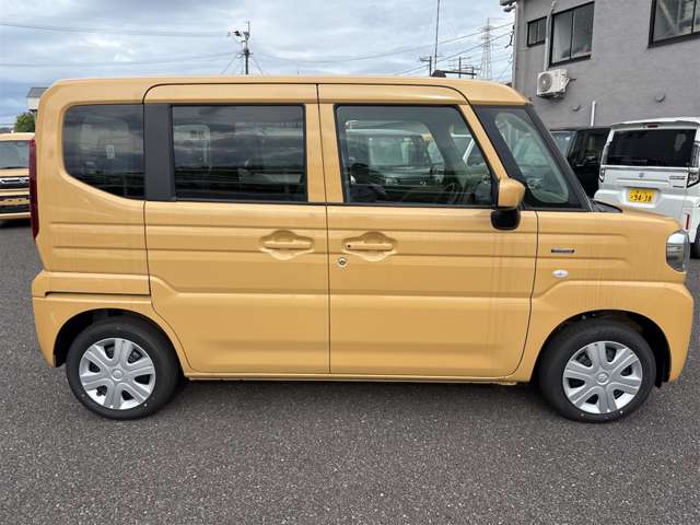 スズキ スペーシア ６６０ ハイブリッド Ｇ R7年 (九州・沖縄) 99