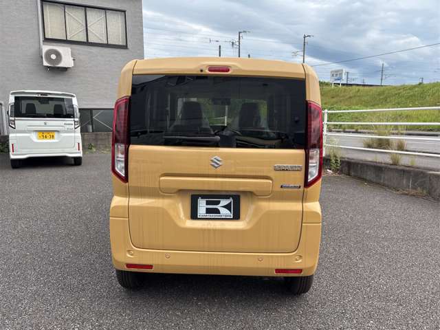 スズキ スペーシア ６６０ ハイブリッド Ｇ R7年 (九州・沖縄) 99